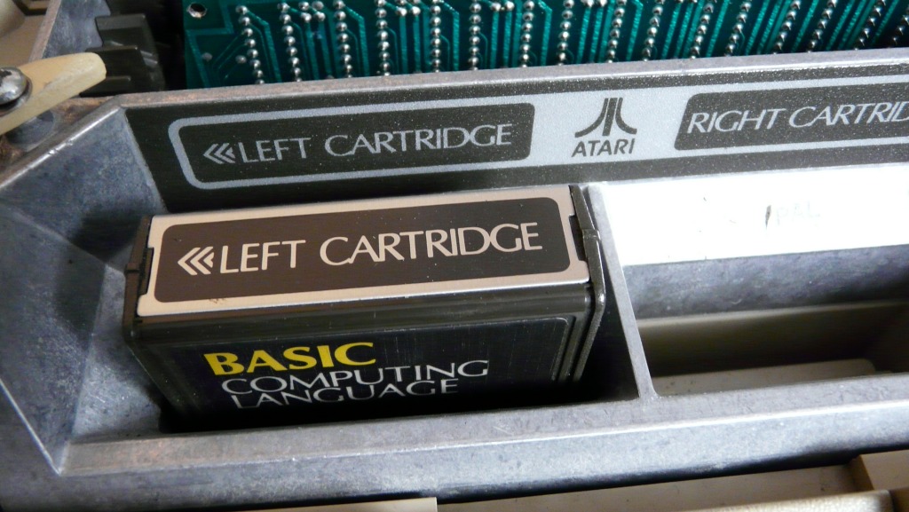 Atari 800