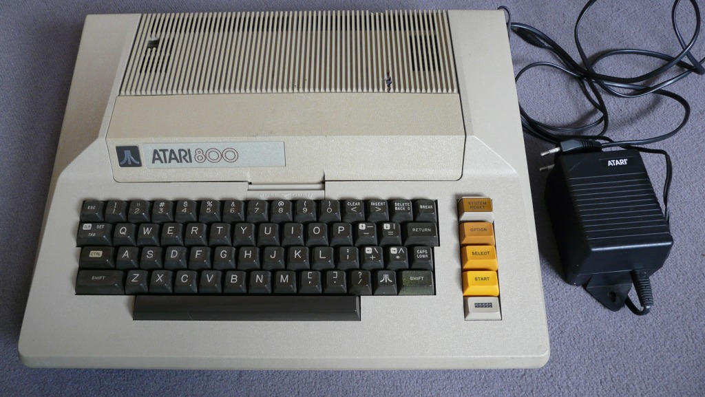 Atari 800