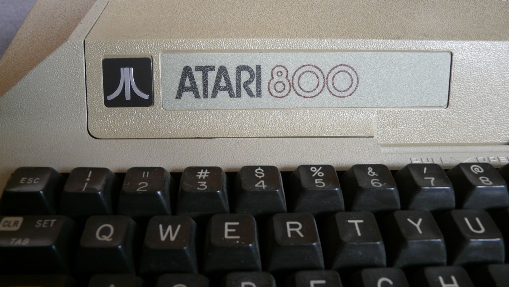 Atari 800