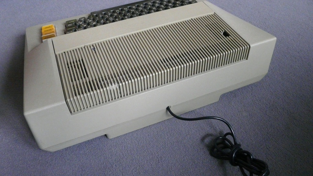 Atari 800