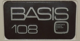 Basis 108  German Apple Clone from 1982