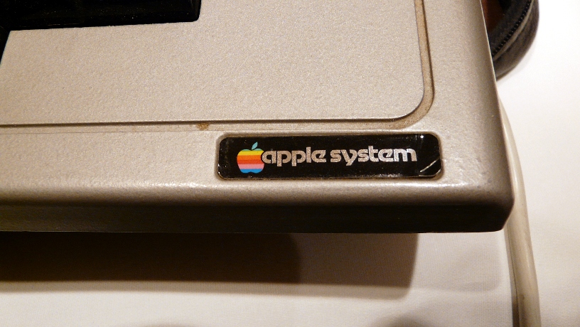 Apple Disk Drive