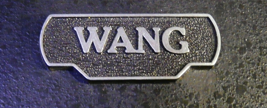 Wang