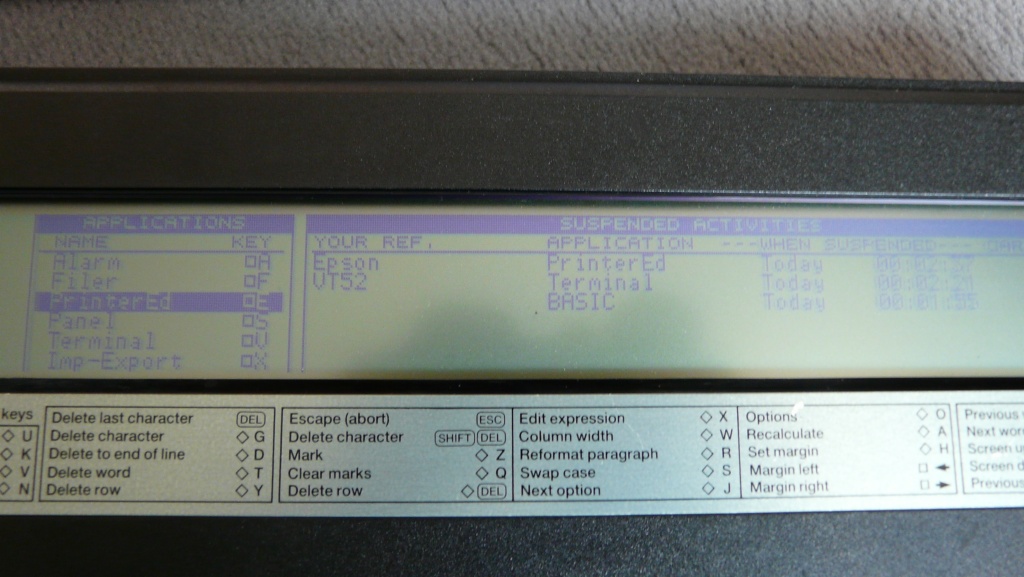 The Cambridge Computer Z88